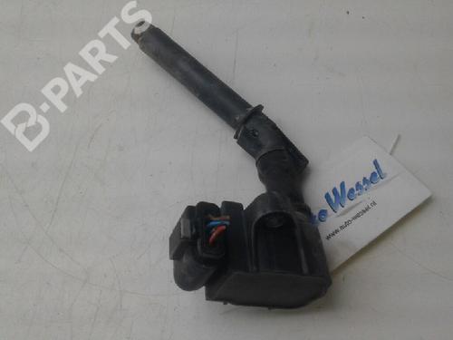 Used Ignition coil NISSAN QASHQAI II SUV (J11, J11_) 1.3 DIG-T (140 hp) 9103411