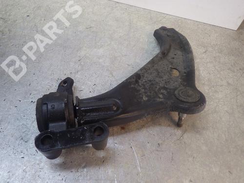 Left front suspension arm MINI MINI (R56) Cooper D | BP4771876M12 