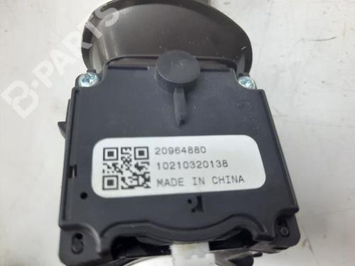 Steering column stalk OPEL MERIVA B MPV (S10) 1.7 CDTI (75) | BP11253754I23 
