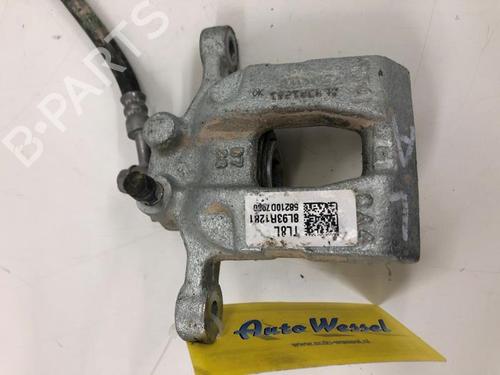 Używane Zacisk hamulca tylnego lewego KIA SPORTAGE IV (QL, QLE) 1.6 GDI (132 hp) 29818750