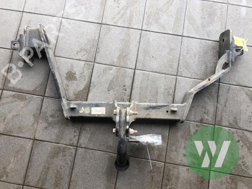 Used Tow ball/Mechanism Tow ball/Mechanism KIA SORENTO IV (MQ4, MQ4A) 1.6 T-GDi Hybrid (230 hp) 39915892 39915892