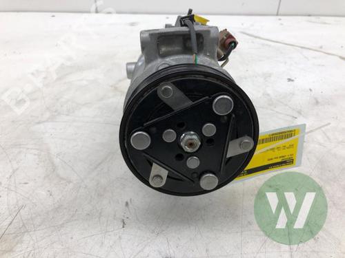 AC compressor VW T-CROSS (C11, D31) 1.5 TSI | BP32076437M34 