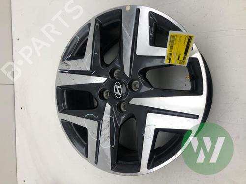 Used Rim Rim HYUNDAI BAYON (BC3) 1.0 T-GDI 48V-Hybrid (101 hp) 39915639 39915639