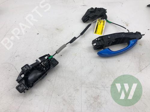 electronic-module-opel-crossland-x-crossland-p17-p2qo-2017-35718188 main image