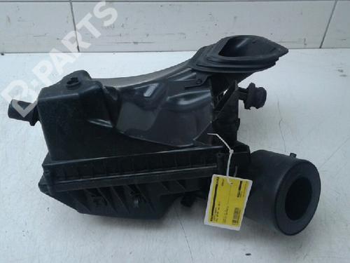 Used Air filter box VAUXHALL ZAFIRA Mk III (P12) 1.6 CDTi (75) (136 hp) 6690699