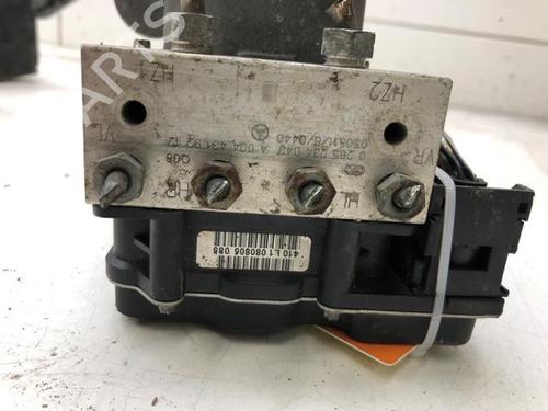 ABS pump MERCEDES-BENZ A-CLASS (W169) A 180 CDI (169.007, 169.307) | BP16150018M43 