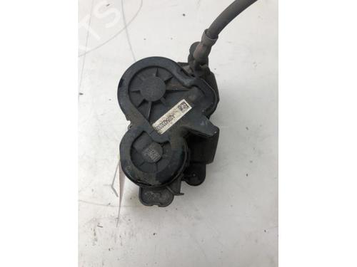 Bremssattel links hinten für MERCEDES-BENZ C-CLASS T-Model (S205) C 350 e (205.247) (279 hp) 22771259
