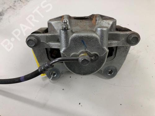 Left front brake caliper HYUNDAI TUCSON (NX4E, NX4A) 1.6 T-GDi Hybrid | BP39913752M105 - Image 3