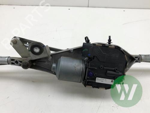 Front wiper motor OPEL ASTRA K (B16) 1.4 Turbo (68) | BP31873900M29 