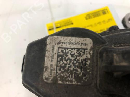 Right rear brake caliper AUDI A5 Sportback (F5A, F5F) 2.0 TFSI Mild Hybrid | BP27341104M106 