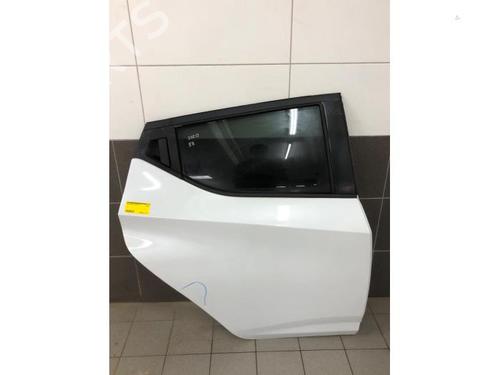 Used Right rear door NISSAN MICRA V (K14) 1.0 IG-T 100 (101 hp) 28802665