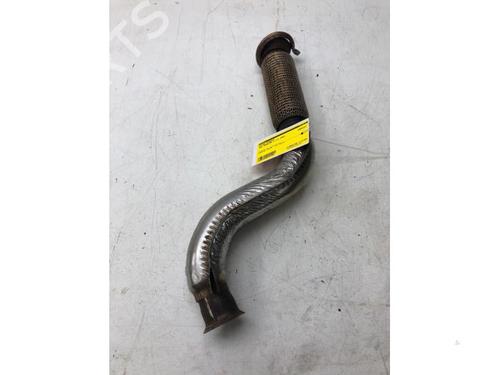 Used Pipe Pipe OPEL GRANDLAND / GRANDLAND X (A18, P1UO) 1.2 (75) (131 hp) 14576688 14576688