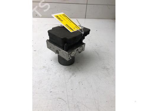 Used ABS pump MERCEDES-BENZ E-CLASS T-Model (S212) E 350 BlueTEC 4-matic (212.294) (258 hp) 16639028