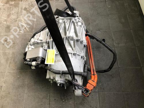 Used Engine (For Parts) Engine (For Parts) TESLA MODEL Y (5YJY) EV Rear-Wheel Drive (299 hp) 39913501 39913501