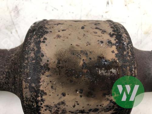 Catalyst VW GOLF PLUS V (5M1, 521) 1.6 FSI | BP31319684M10