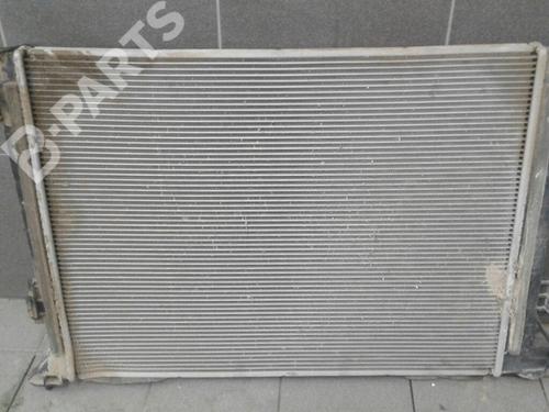 Water radiator KIA SPORTAGE IV (QL, QLE) 1.6 GDI | BP9092218M31 