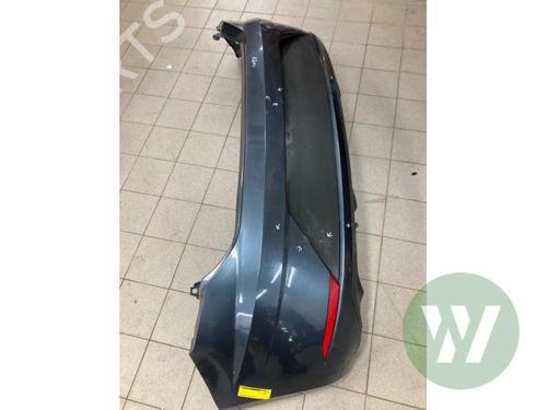 Paragolpes trasero SEAT LEON (5F1) 1.5 TSI (150 hp) 32667433