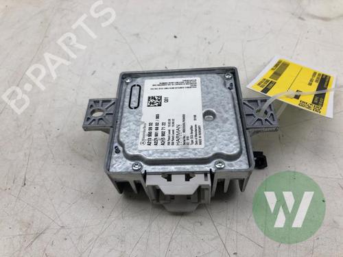 Electronic module MERCEDES-BENZ A-CLASS Saloon (V177) A 250 e (177.186) | BP40286215M83 - Image 2