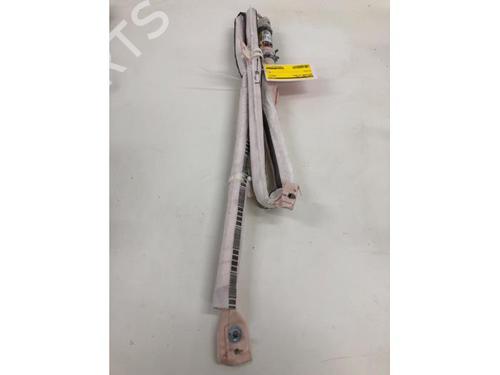 Used Left curtain airbag OPEL ASTRA K (B16) 1.2 Turbo (68) (131 hp) 26439033