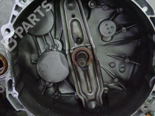 Gearbox MINI MINI (R56) One D | BP4888615M3 