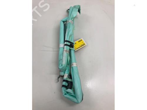 Right curtain airbag MERCEDES-BENZ S-CLASS (W222, V222, X222) S 400 d 4-matic (222.035, 222.135) | BP26510485C12 