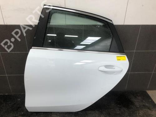 Used Left rear door KIA CEED (CD) 1.0 T-GDI (120 hp) 29887996