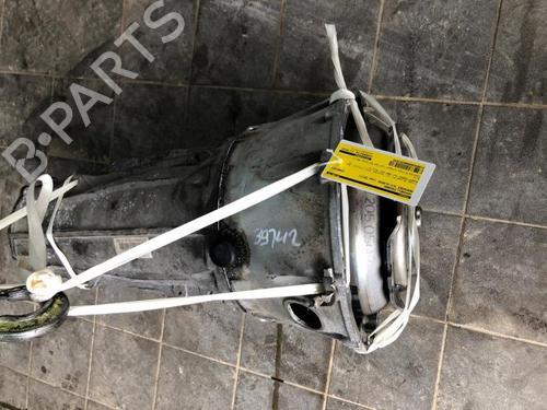 Gearbox MERCEDES-BENZ GLC Coupe (C253) 350 d 4-matic (253.325) | BP26460022M3 