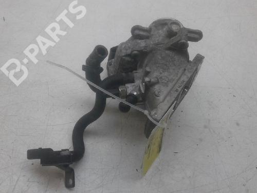 Used Throttle body VW GOLF VII (5G1, BQ1, BE1, BE2) 1.6 TDI (105 hp) 4712635