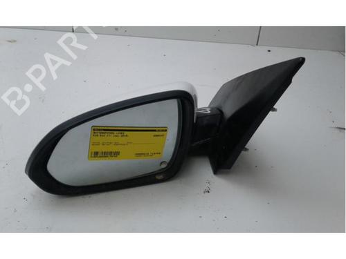 Used Left mirror Left mirror 18234638 18234638