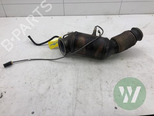 Used Catalyst Catalyst BMW 3 (G20, G80, G28) 320 i (184 hp) 33560324 33560324