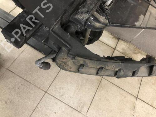 Frontplate/Frontkurv AUDI A4 B8 Avant (8K5) 1.8 TFSI | BP17079066C72 