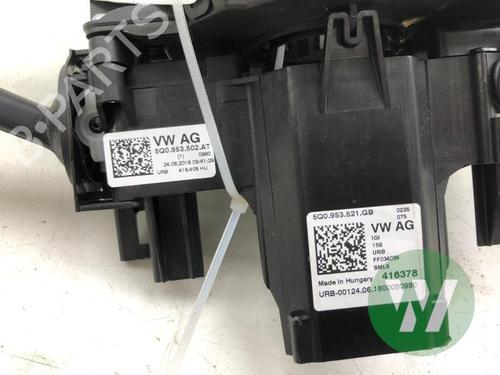 Switch SKODA FABIA III (NJ3) 1.0 TSI | BP34055120I30  - Image 8
