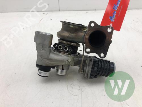 Used Turbocharger/Supercharger Turbocharger/Supercharger 36884424 36884424