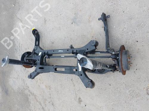 Rear axle KIA SPORTAGE IV (QL, QLE) 1.6 GDI | BP17068382M2 