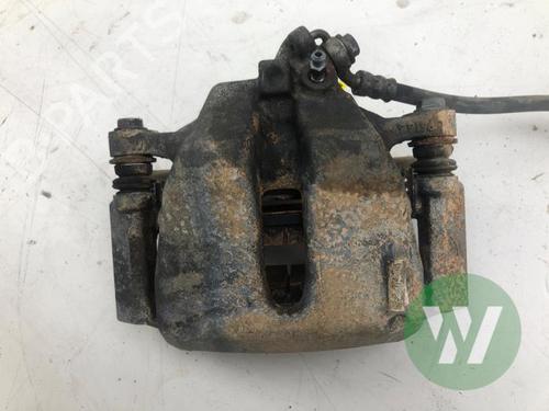 Left front brake caliper OPEL MOKKA 1.2 (76) | BP34457343M105  - Image 6