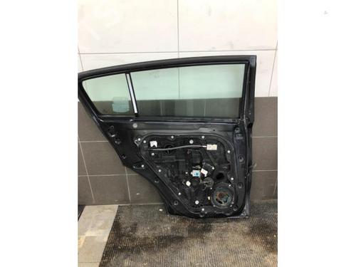 Left rear door KIA SPORTAGE IV (QL, QLE) 1.6 CRDi | BP30126442C4
