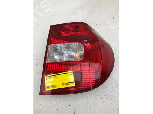 Used Right taillight SKODA YETI (5L) 2.0 TDI (110 hp) 24139728