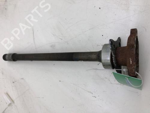 Used Left front driveshaft AUDI A4 B9 Avant (8W5, 8WD) 1.4 TFSI (150 hp) 30606986