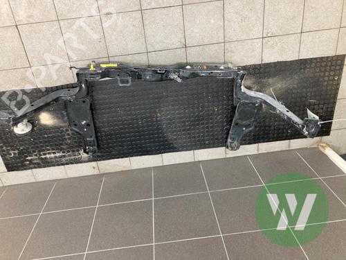 Front slam panel OPEL CORSA E (X15) 1.4 (08, 68) | BP29042205C72 - Image 9