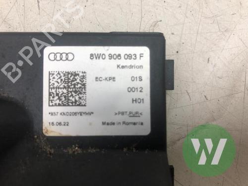 Other AUDI A5 Avant (FU5) 2.0 TDI | BP40113262O1 - Image 3