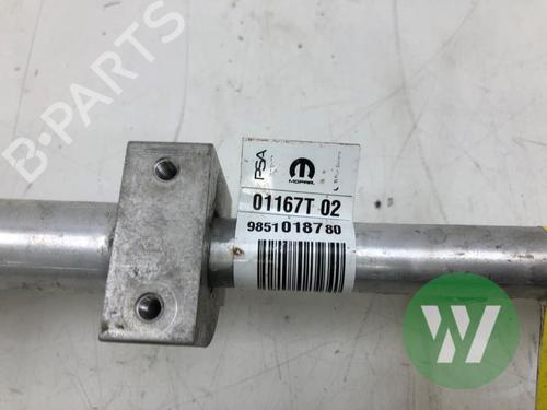 AC pipe OPEL CORSA F (P2JO) Corsa-e | BP39915081M126 - Image 2