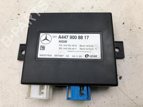 Used Control unit MERCEDES-BENZ EQV (W447) EQV 300 (447.813, 447.815) (204 hp) 24431518