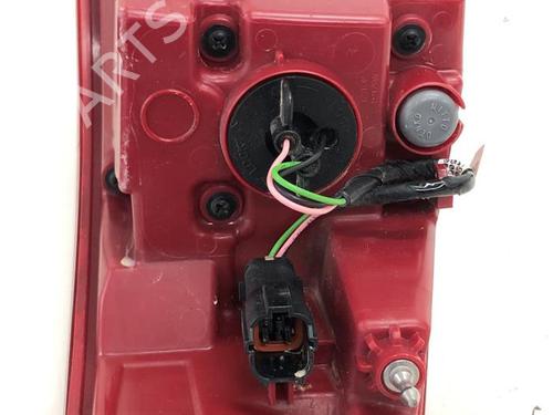 Right taillight KIA SPORTAGE IV (QL, QLE) 1.6 GDI | BP29987321C35 