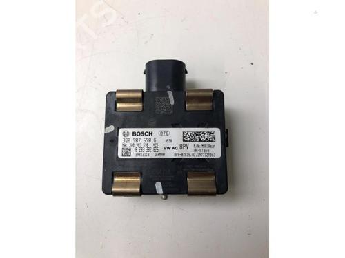 Elektronisk modul AUDI Q3 (F3B) 35 TDI quattro (150 hp) 15392443