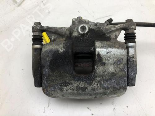 Left front brake caliper SEAT LEON Sportstourer (KL8, KLD) 1.5 eTSI | BP30594754M105