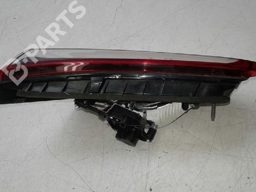 Right taillight OPEL CROSSLAND X / CROSSLAND (P17, P2QO) 1.2 (75) | BP9100735C35 