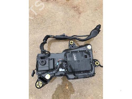Serbatoio AdBlue CITROËN BERLINGO Box Body/MPV (K9) 1.5 BlueHDi 100 (102 hp) 29495019
