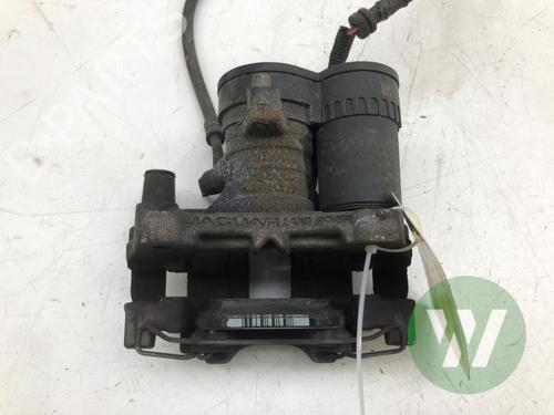 Left rear brake caliper JAGUAR E-PACE (X540) 2.0 AWD | BP37228147M107 - Image 3