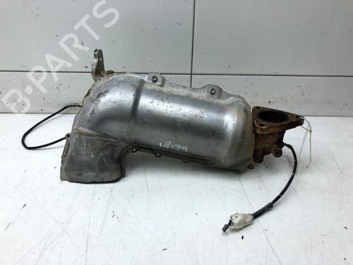 Used Catalyst NISSAN NT400 CABSTAR (F24M) 35.13 (130 hp) 14577419