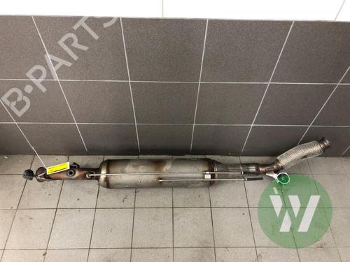 Particulate filter OPEL VIVARO C Van (K0) 2.0 | BP32416758M81